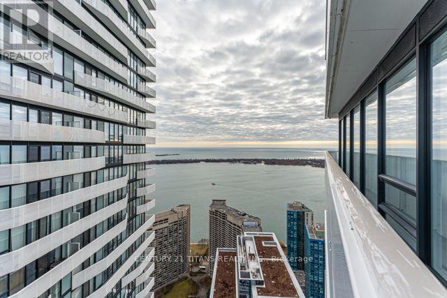 6606 - 100 Harbour Street, Toronto, Ontario  M5J 2T5 - Photo 20 - C13719794