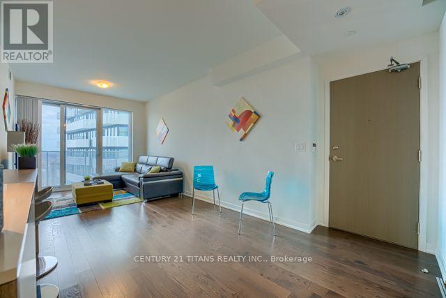 6606 - 100 Harbour Street, Toronto, Ontario  M5J 2T5 - Photo 5 - C13719794