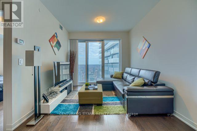 6606 - 100 Harbour Street, Toronto, Ontario  M5J 2T5 - Photo 6 - C13719794