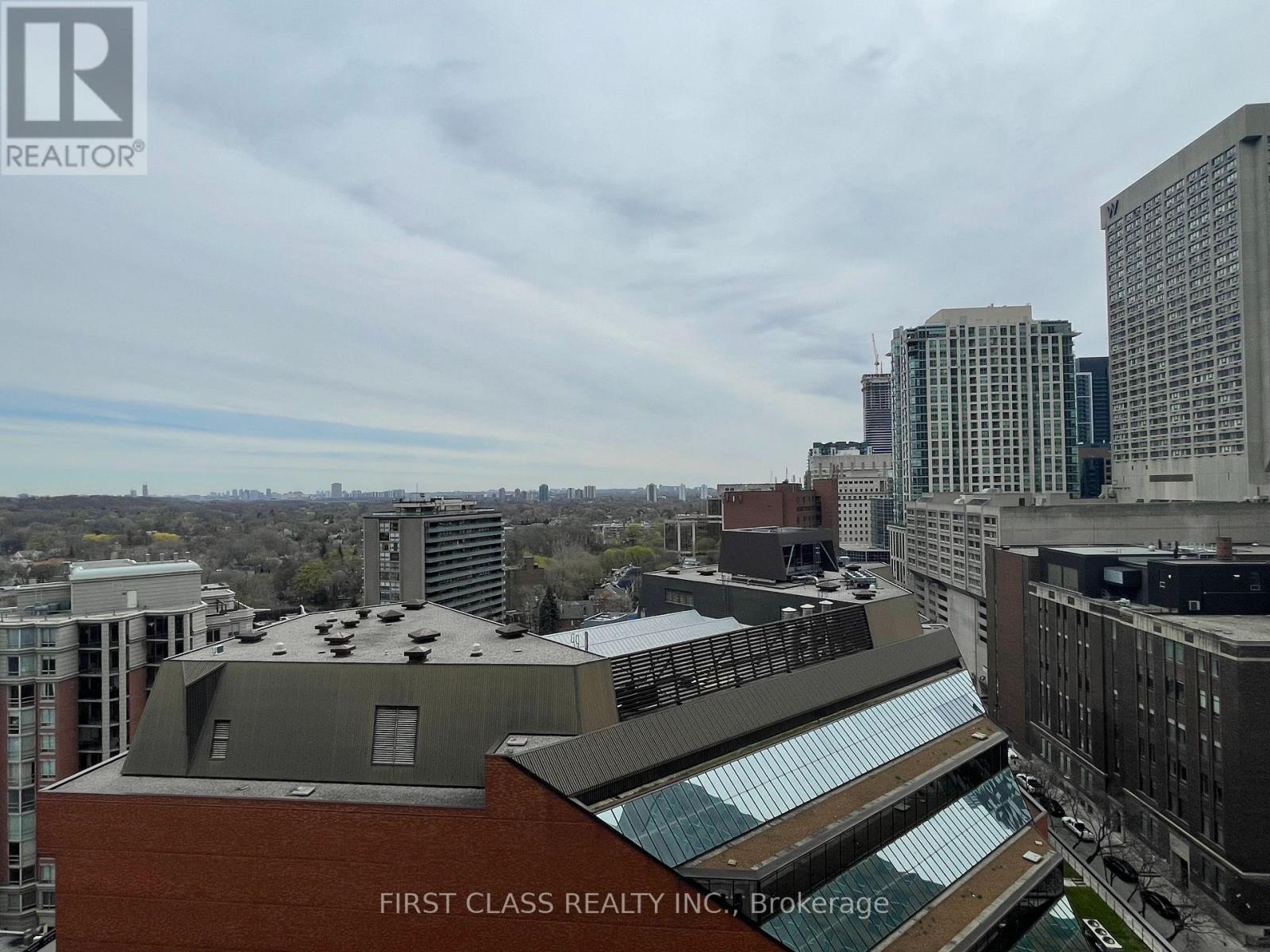 1410 - 1 Yorkville Avenue, Toronto, Ontario  M4W 1L1 - Photo 17 - C13719806