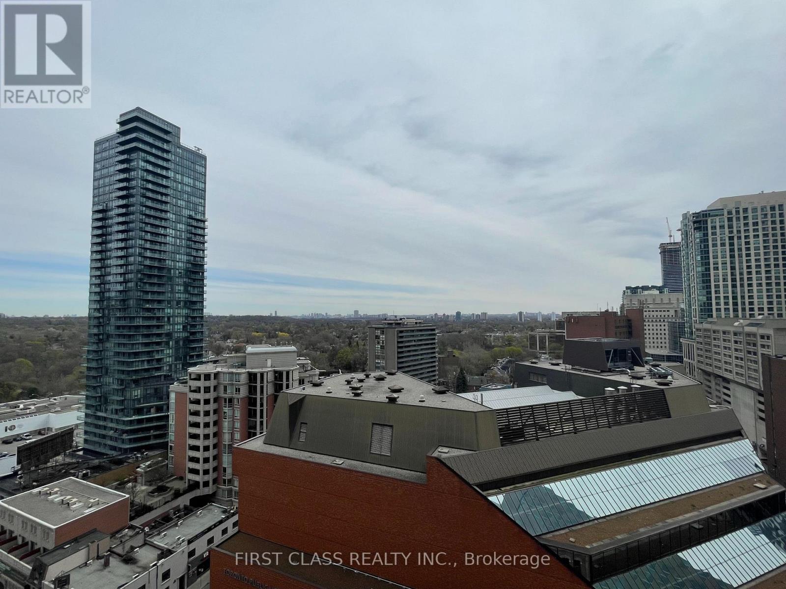 1410 - 1 Yorkville Avenue, Toronto, Ontario  M4W 1L1 - Photo 18 - C13719806