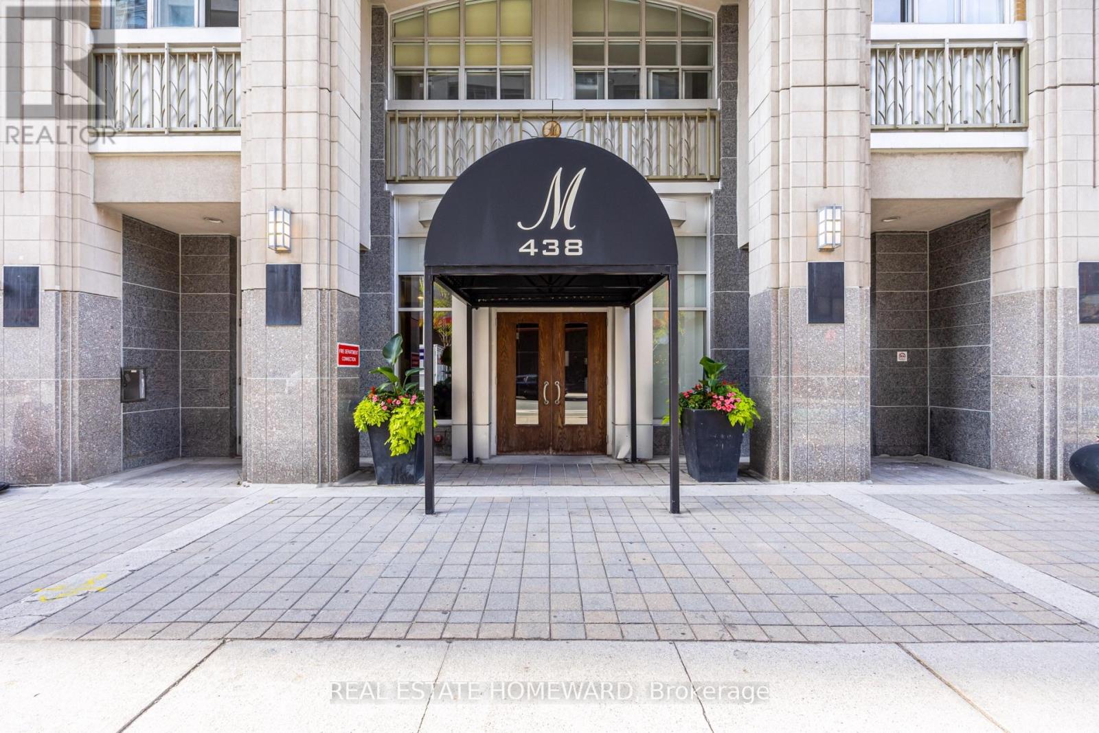 1003 - 438 RICHMOND STREET W, Toronto, Ontario