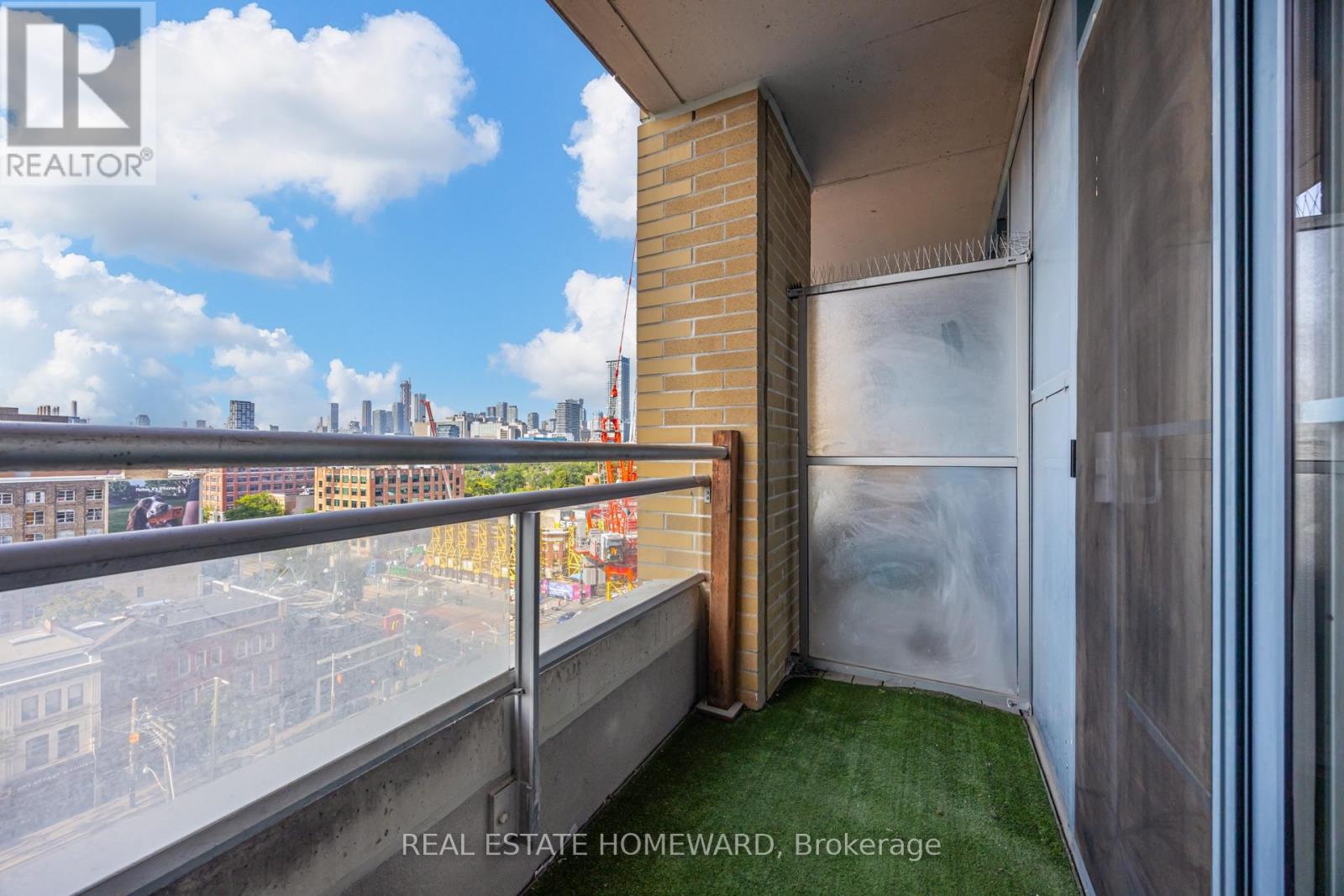 1003 - 438 Richmond Street W, Toronto, Ontario  M5V 3S6 - Photo 18 - C13719820