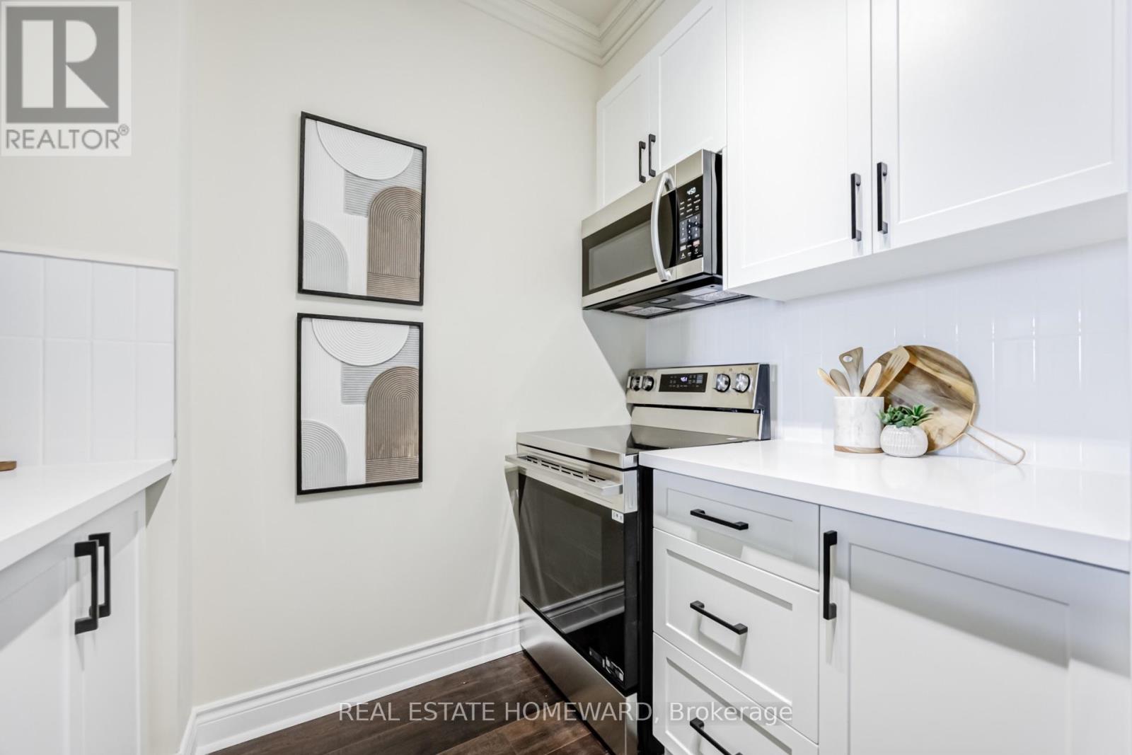 1003 - 438 Richmond Street W, Toronto, Ontario  M5V 3S6 - Photo 3 - C13719820