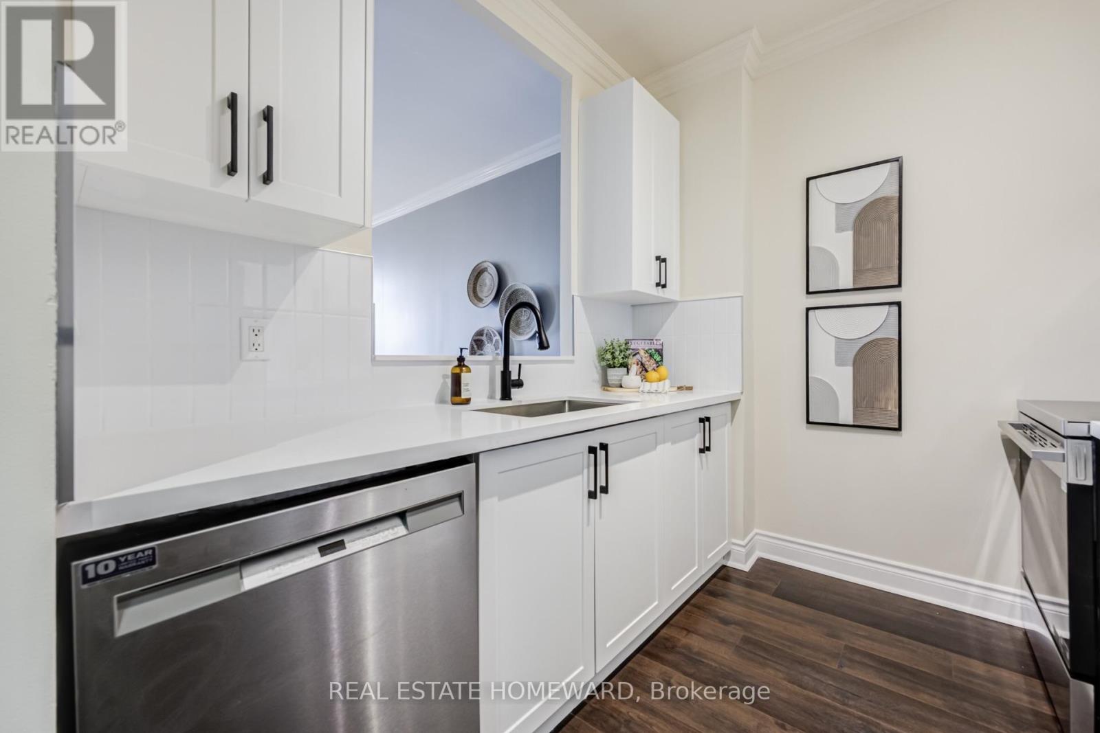 1003 - 438 Richmond Street W, Toronto, Ontario  M5V 3S6 - Photo 4 - C13719820