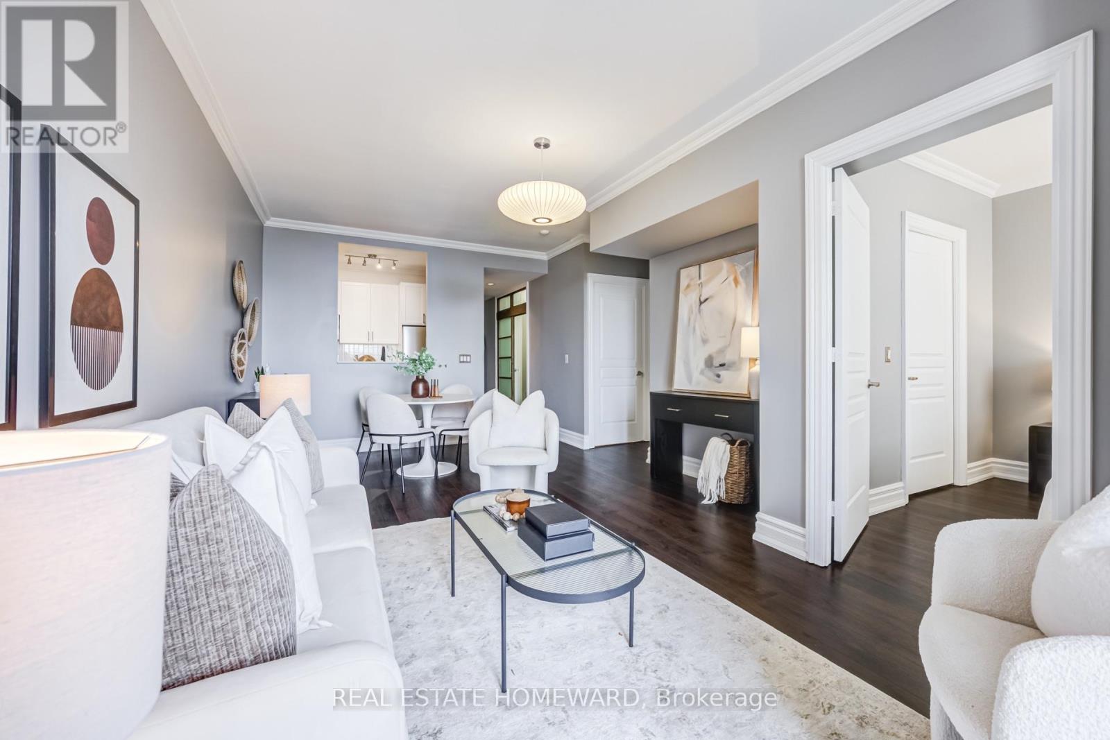 1003 - 438 Richmond Street W, Toronto, Ontario  M5V 3S6 - Photo 6 - C13719820