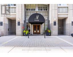 1003 - 438 RICHMOND STREET W, Toronto, Ontario