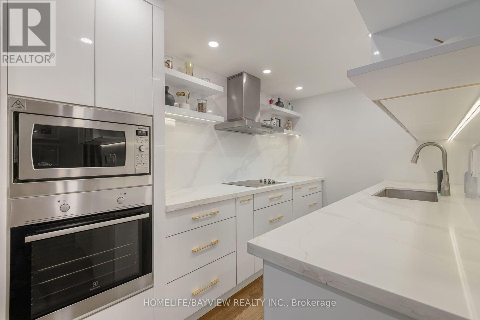 108 - 15 Mcmurrich Street, Toronto, Ontario  M5R 3M6 - Photo 14 - C13719830