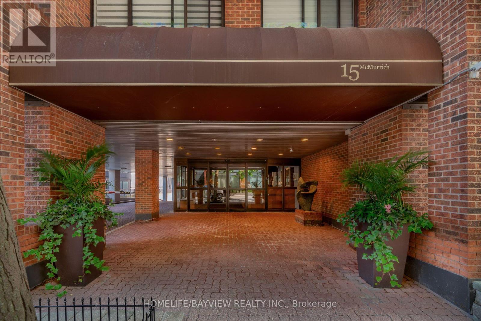 108 - 15 Mcmurrich Street, Toronto, Ontario  M5R 3M6 - Photo 2 - C13719830