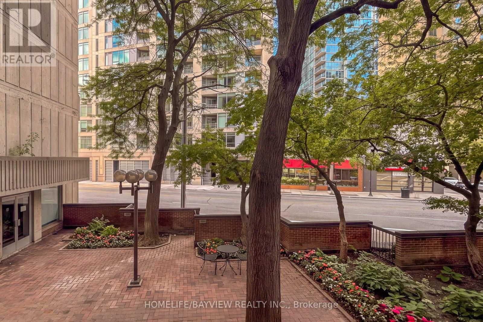 108 - 15 Mcmurrich Street, Toronto, Ontario  M5R 3M6 - Photo 31 - C13719830