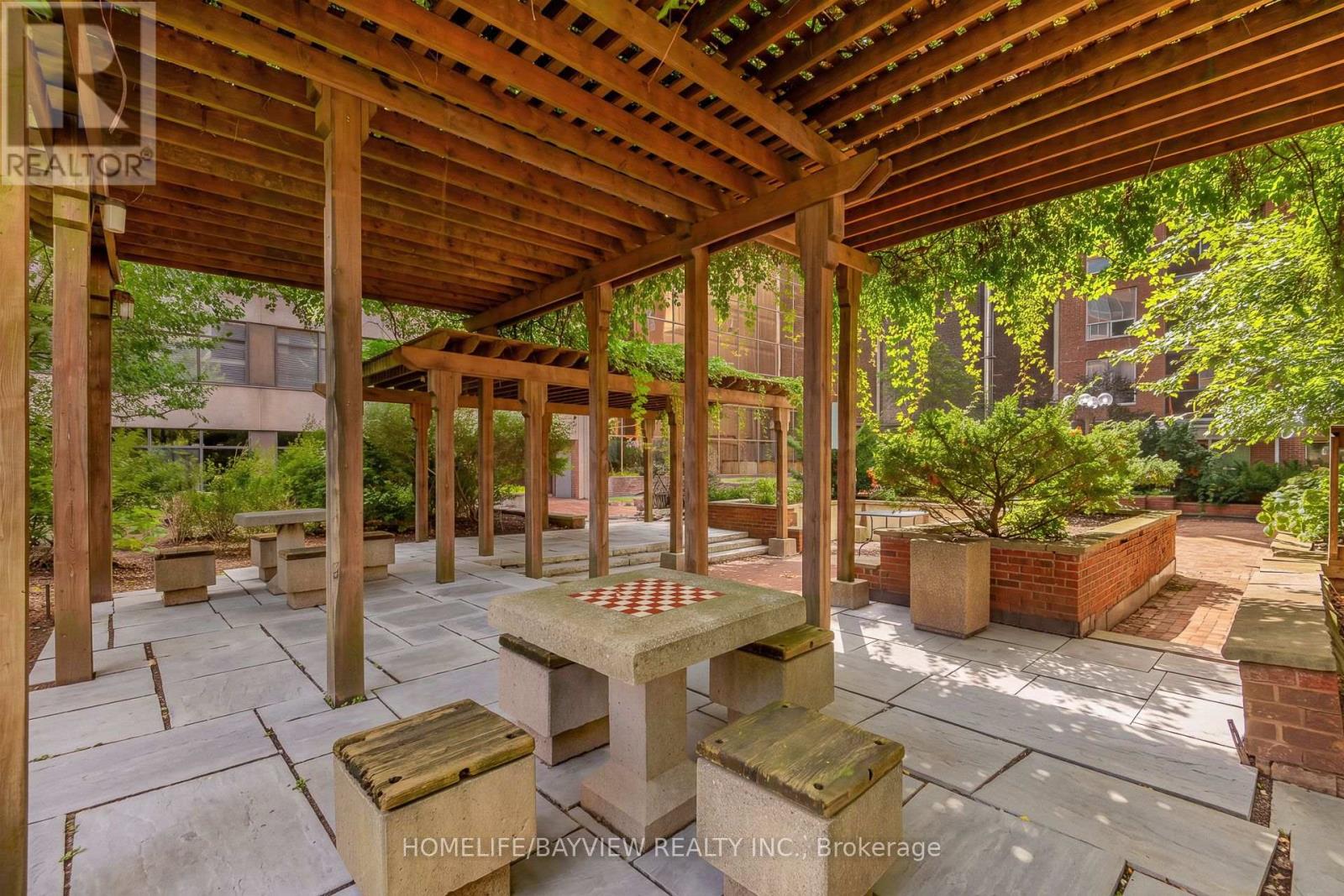 108 - 15 Mcmurrich Street, Toronto, Ontario  M5R 3M6 - Photo 42 - C13719830