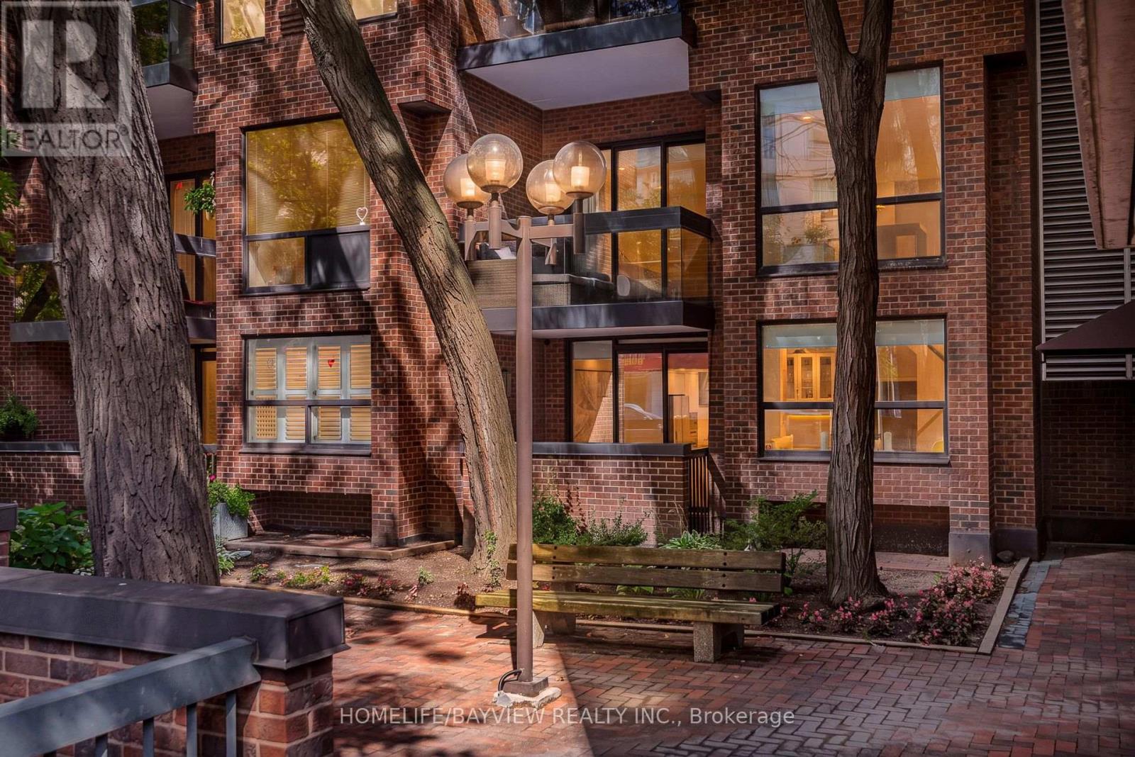 108 - 15 Mcmurrich Street, Toronto, Ontario  M5R 3M6 - Photo 45 - C13719830