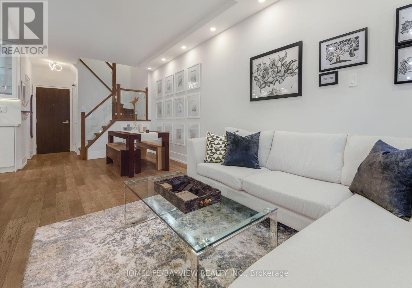 108 - 15 Mcmurrich Street, Toronto, Ontario  M5R 3M6 - Photo 6 - C13719830