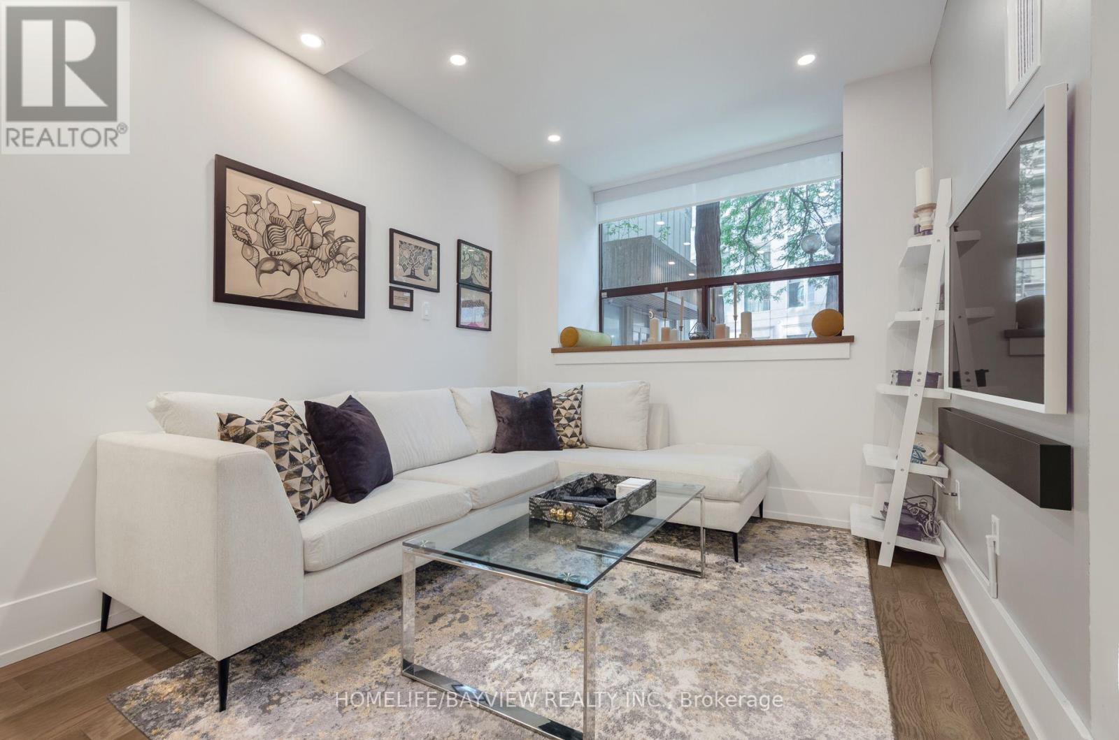 108 - 15 Mcmurrich Street, Toronto, Ontario  M5R 3M6 - Photo 9 - C13719830