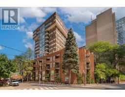 108 - 15 MCMURRICH STREET, Toronto, Ontario