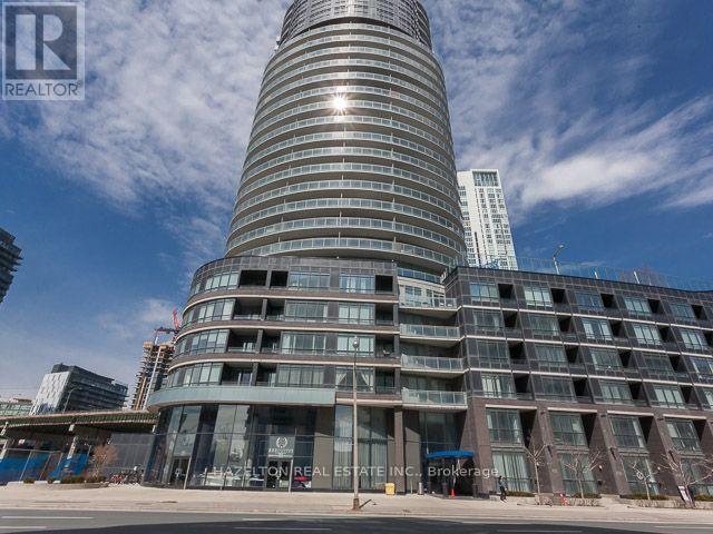 3007 - 38 Dan Leckie Way, Toronto, Ontario  M5V 2V6 - Photo 1 - C13719854