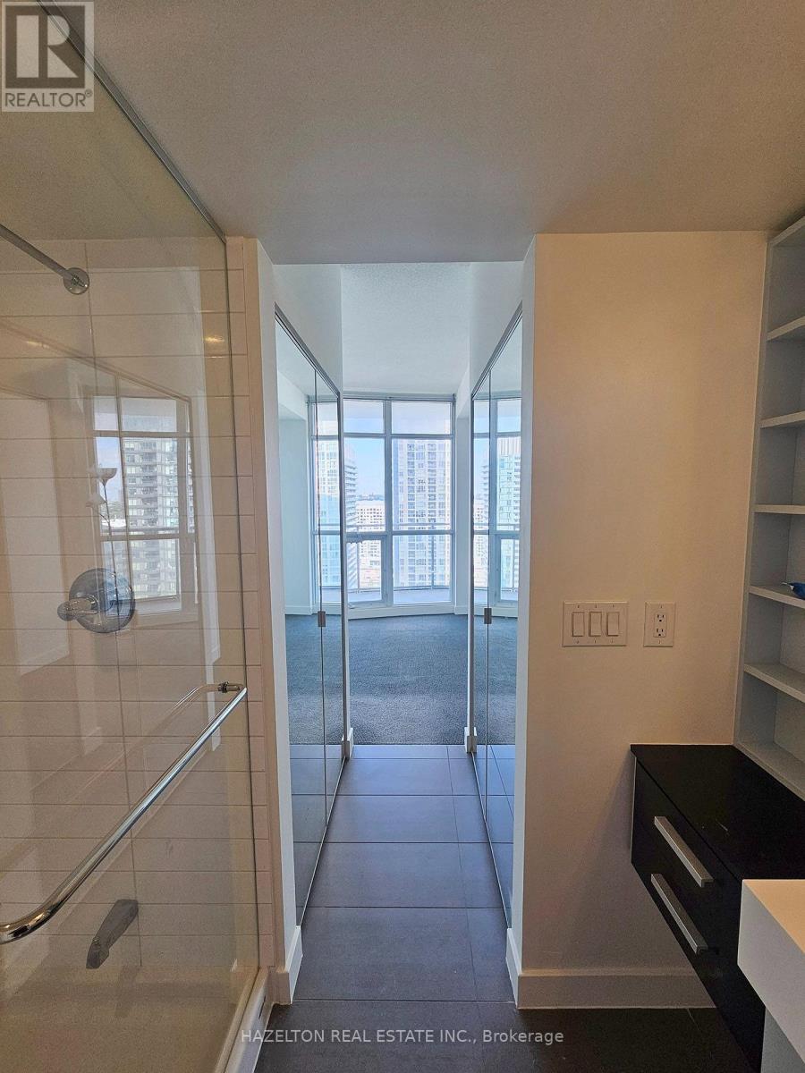 3007 - 38 Dan Leckie Way, Toronto, Ontario  M5V 2V6 - Photo 11 - C13719854