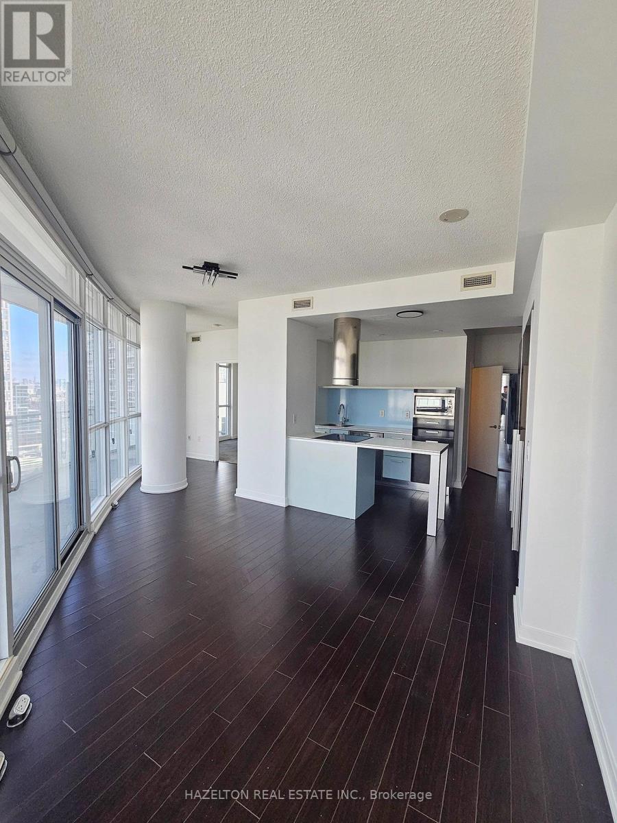 3007 - 38 Dan Leckie Way, Toronto, Ontario  M5V 2V6 - Photo 13 - C13719854
