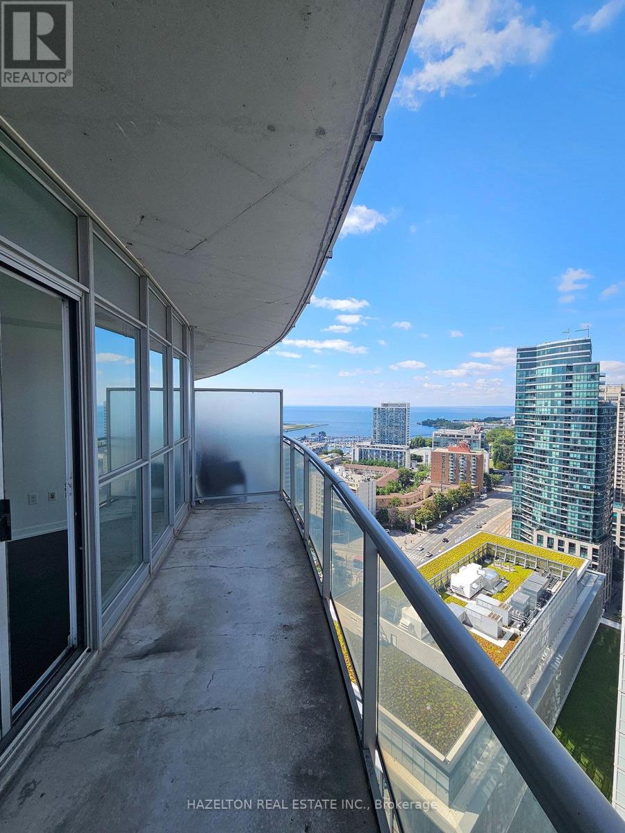 3007 - 38 Dan Leckie Way, Toronto, Ontario  M5V 2V6 - Photo 18 - C13719854