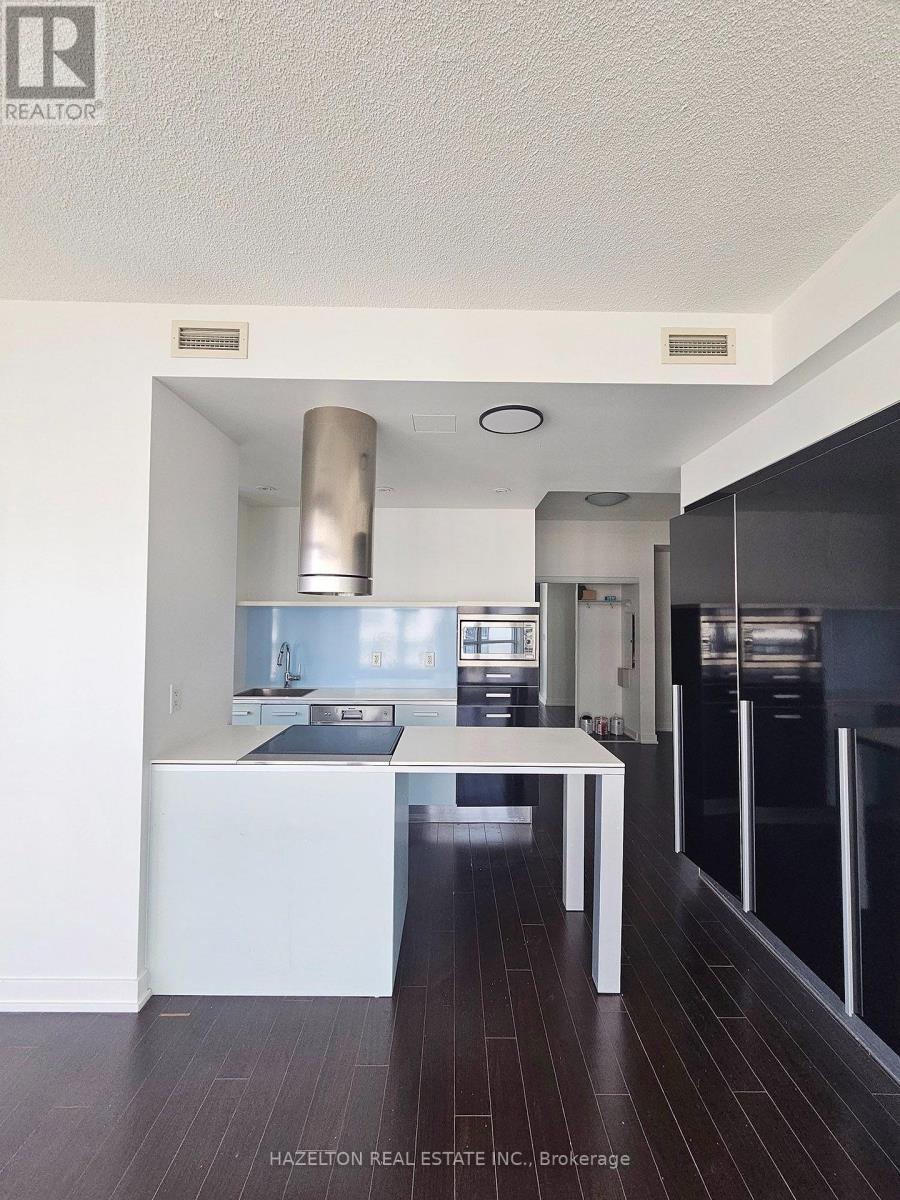 3007 - 38 Dan Leckie Way, Toronto, Ontario  M5V 2V6 - Photo 6 - C13719854