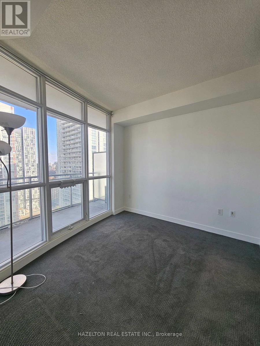 3007 - 38 Dan Leckie Way, Toronto, Ontario  M5V 2V6 - Photo 8 - C13719854