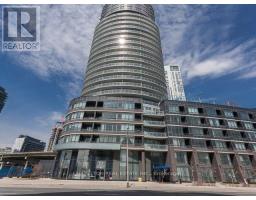 3007 - 38 DAN LECKIE WAY, Toronto, Ontario