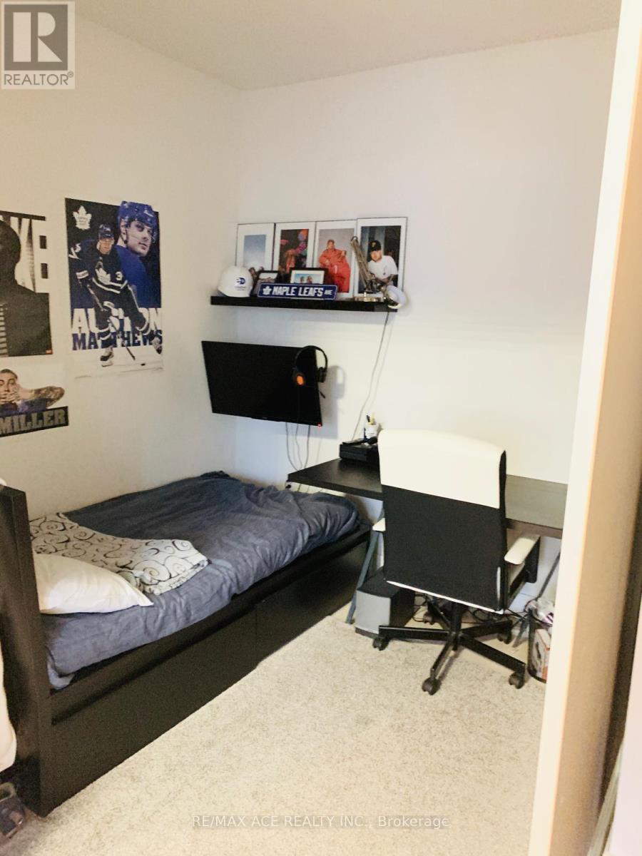 708 - 955 Bay Street, Toronto, Ontario  M5S 0C6 - Photo 10 - C13719856