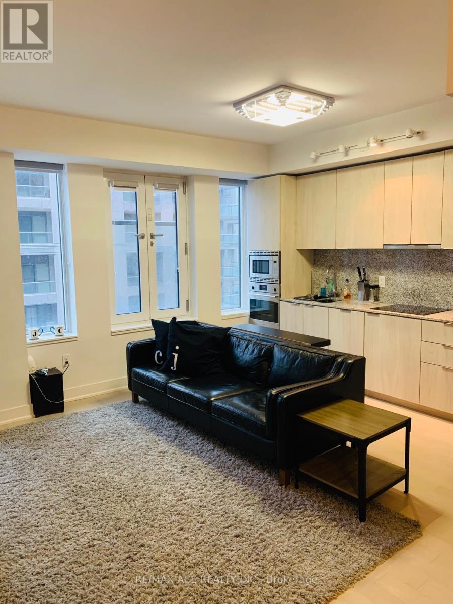 708 - 955 Bay Street, Toronto, Ontario  M5S 0C6 - Photo 8 - C13719856