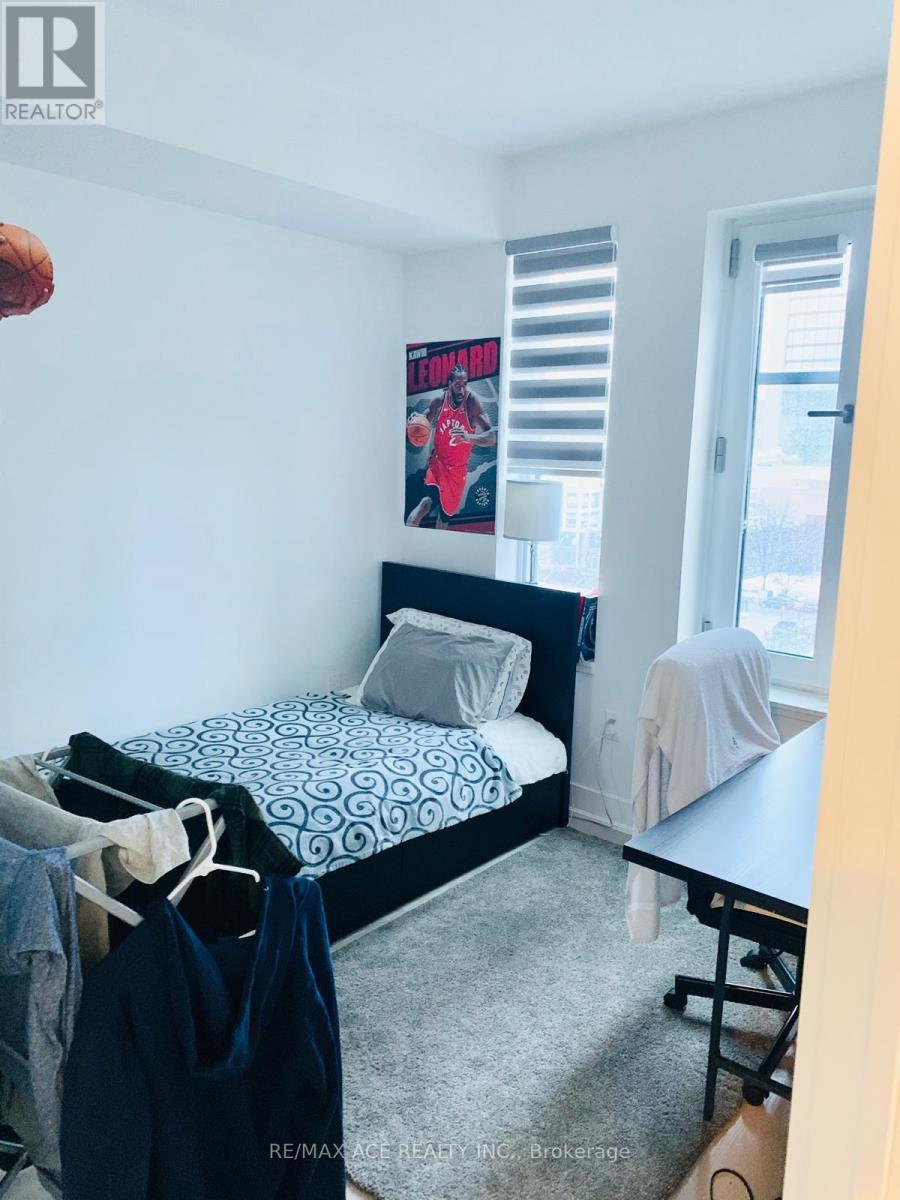 708 - 955 Bay Street, Toronto, Ontario  M5S 0C6 - Photo 9 - C13719856