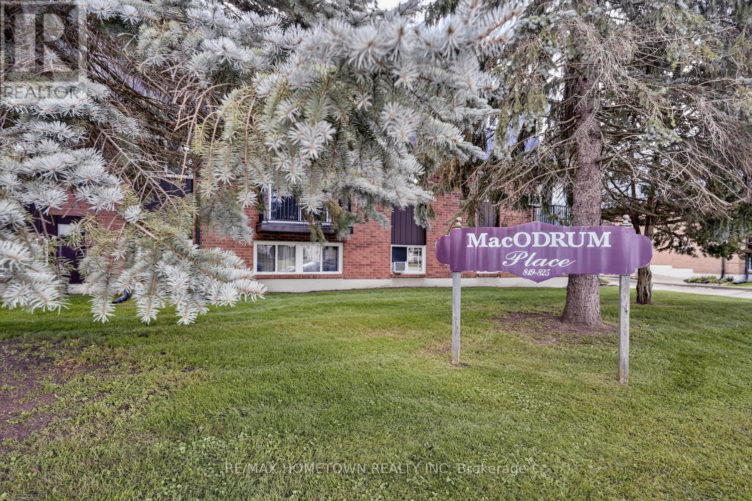 9 - 819 Macodrum Drive, Brockville, Ontario  K6V 6P6 - Photo 3 - X13719840
