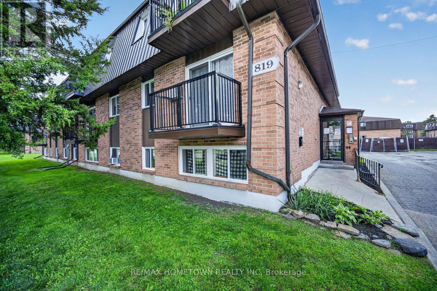 9 - 819 Macodrum Drive, Brockville, Ontario  K6V 6P6 - Photo 4 - X13719840