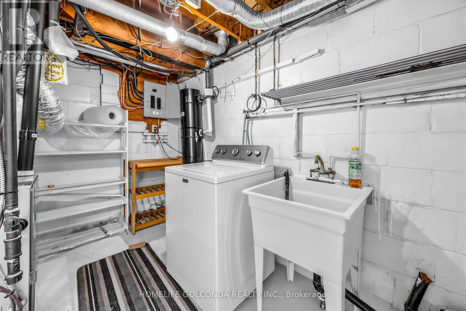 9 Moorecroft Crescent, Toronto, Ontario  M1K 3T9 - Photo 33 - E13719790