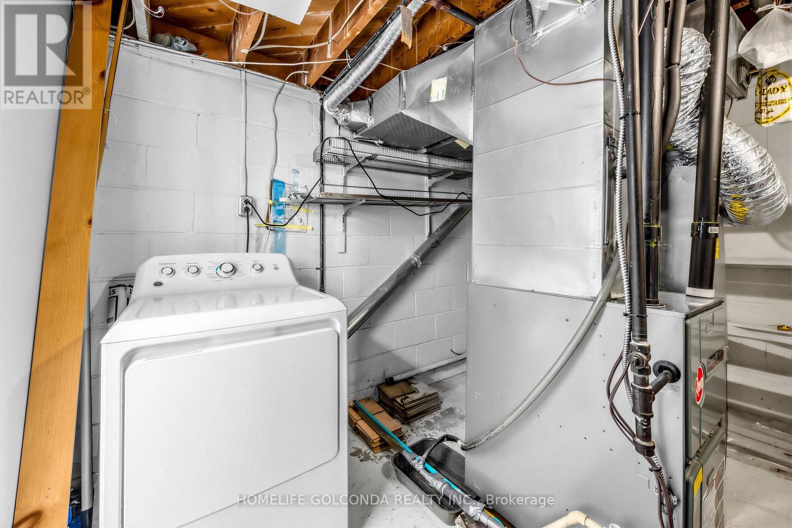 9 Moorecroft Crescent, Toronto, Ontario  M1K 3T9 - Photo 34 - E13719790
