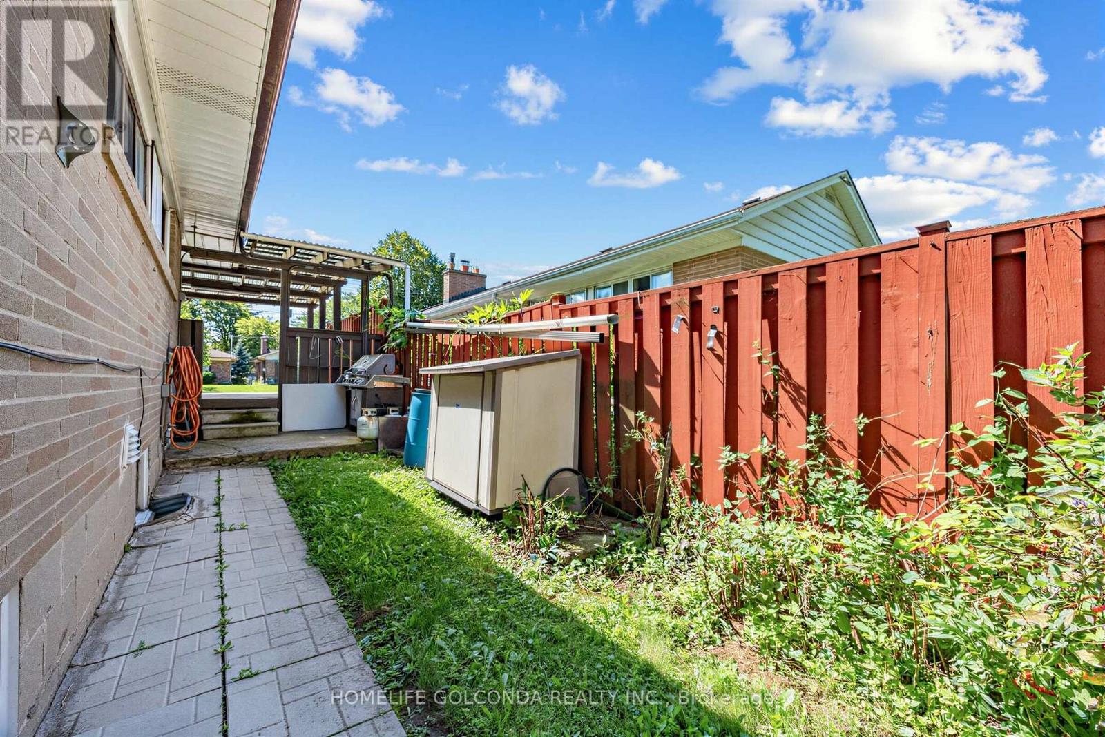 9 Moorecroft Crescent, Toronto, Ontario  M1K 3T9 - Photo 35 - E13719790