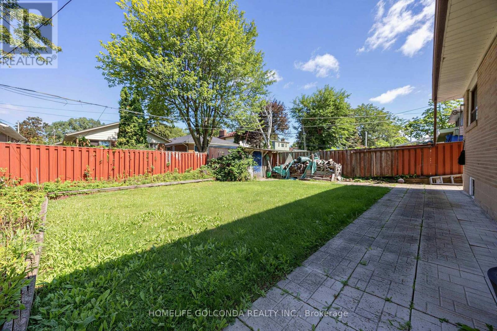 9 Moorecroft Crescent, Toronto, Ontario  M1K 3T9 - Photo 36 - E13719790