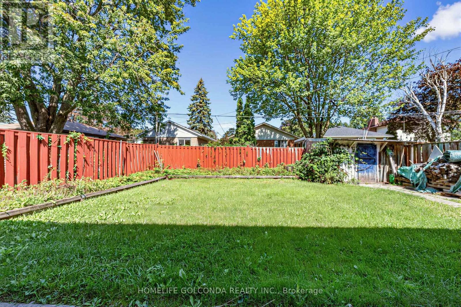 9 Moorecroft Crescent, Toronto, Ontario  M1K 3T9 - Photo 37 - E13719790