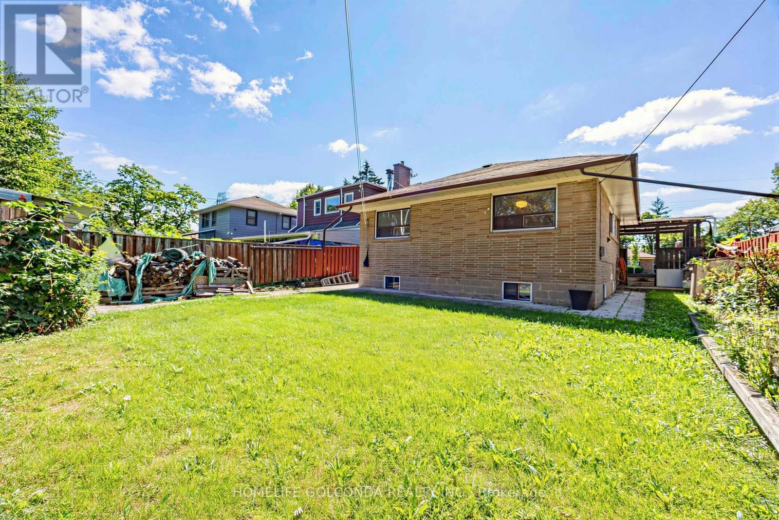 9 Moorecroft Crescent, Toronto, Ontario  M1K 3T9 - Photo 38 - E13719790