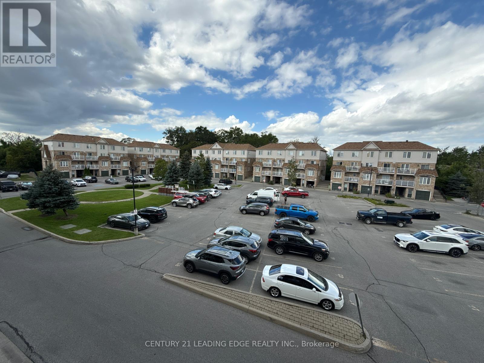 115 - 200 Mclevin Avenue, Toronto, Ontario  M1B 6C6 - Photo 14 - E13719826