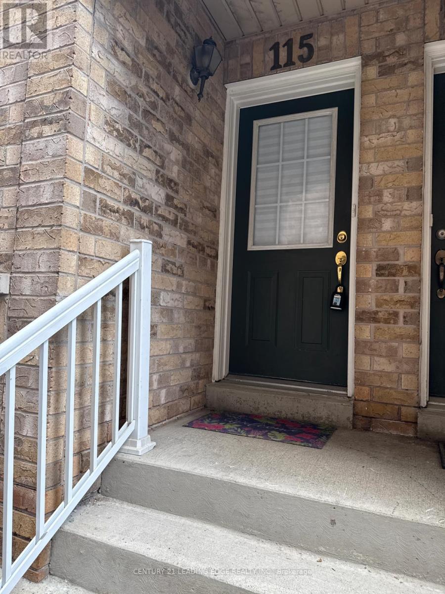 115 - 200 Mclevin Avenue, Toronto, Ontario  M1B 6C6 - Photo 3 - E13719826