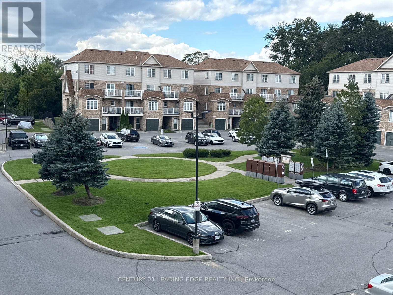 115 - 200 Mclevin Avenue, Toronto, Ontario  M1B 6C6 - Photo 7 - E13719826