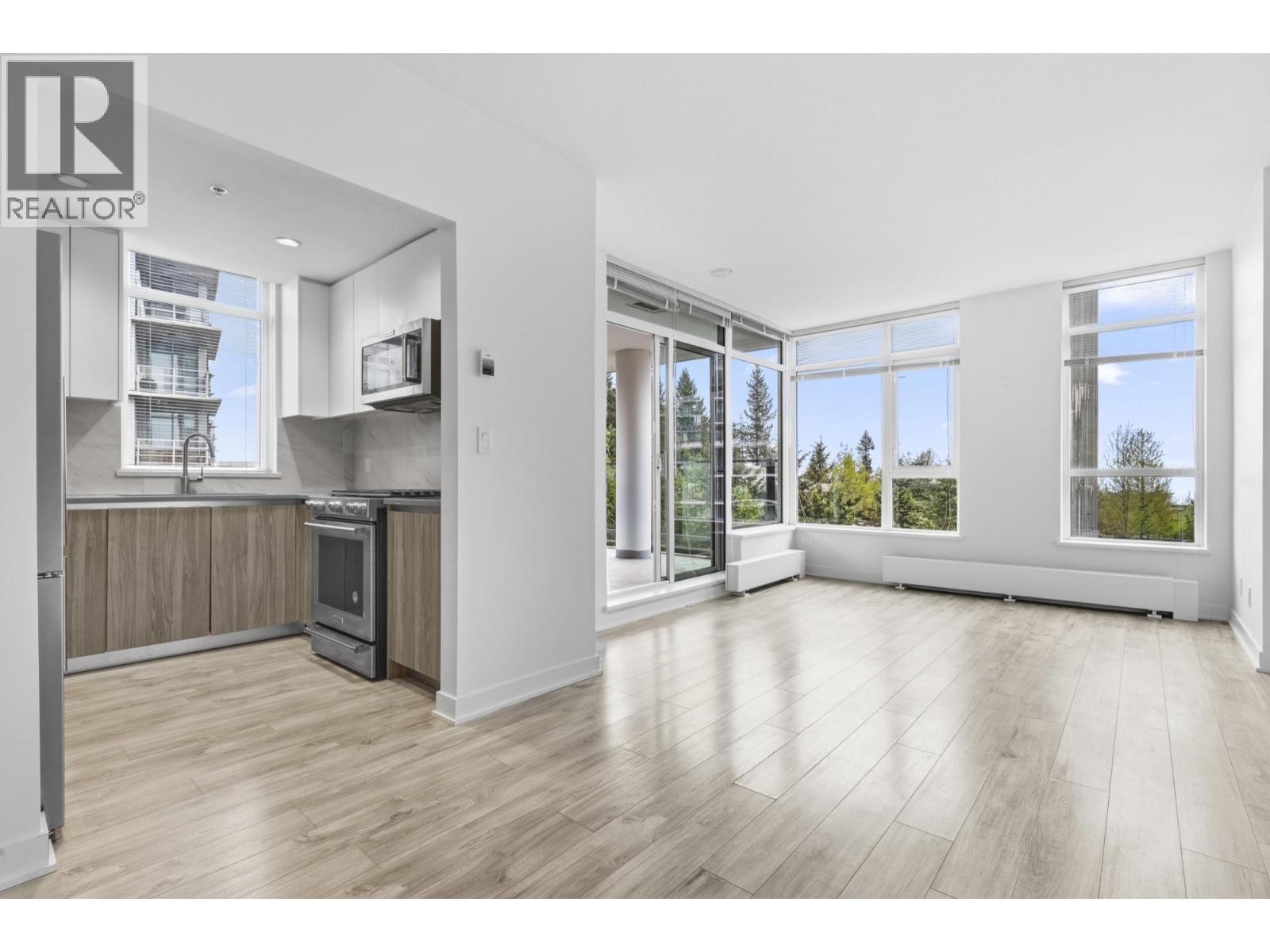 702 8940 University Crescent, Burnaby, British Columbia V5A 0E7 - Photo 7 - R3159460