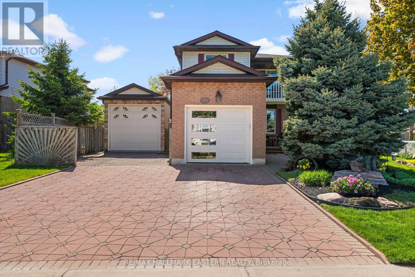 1003 RENAISSANCE DRIVE, Oshawa, Ontario
