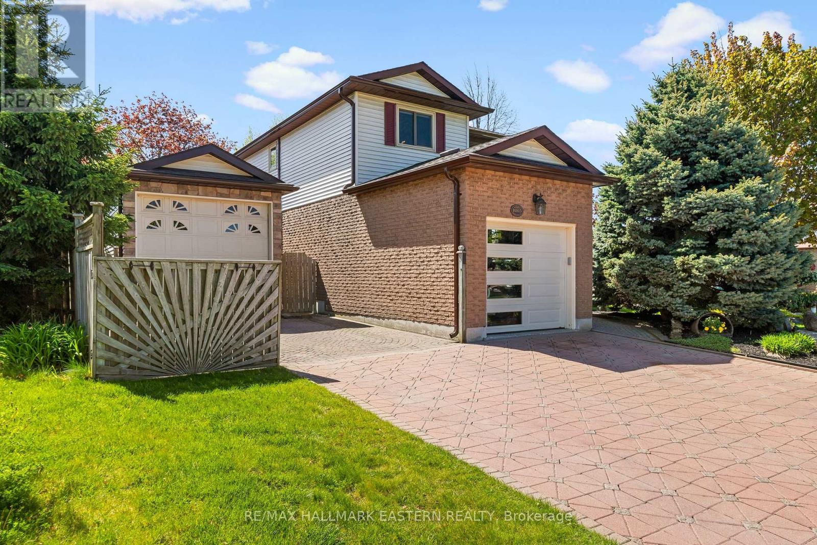 1003 Renaissance Drive, Oshawa, Ontario  L1J 8B2 - Photo 2 - E13555810