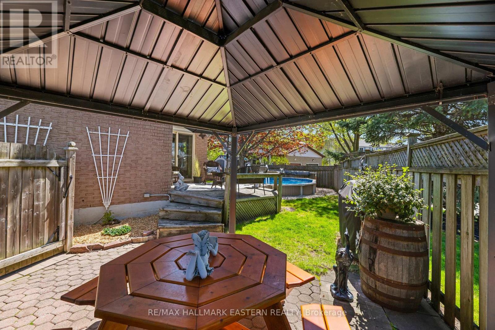 1003 Renaissance Drive, Oshawa, Ontario  L1J 8B2 - Photo 37 - E13555810