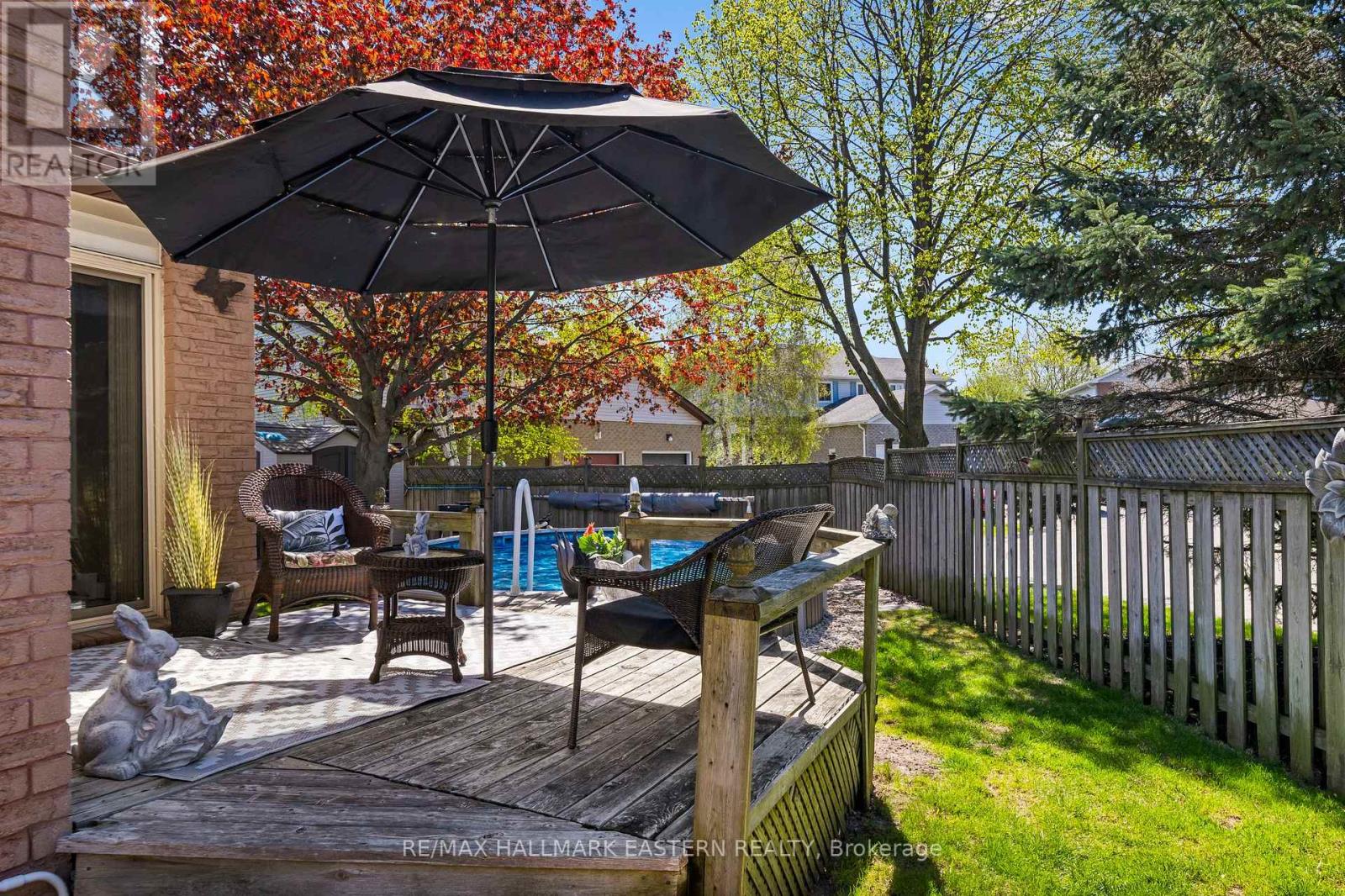 1003 Renaissance Drive, Oshawa, Ontario  L1J 8B2 - Photo 41 - E13555810