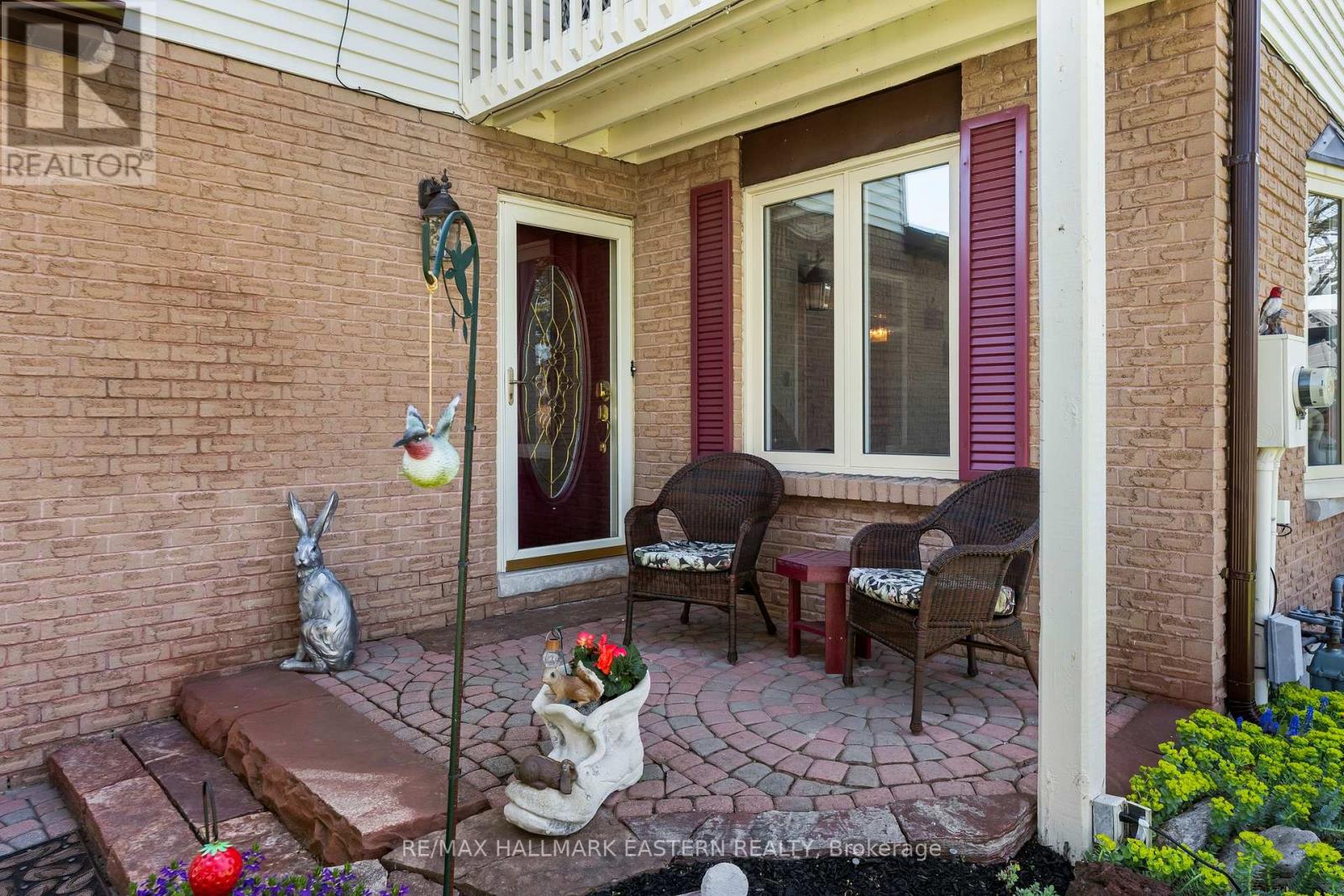 1003 Renaissance Drive, Oshawa, Ontario  L1J 8B2 - Photo 4 - E13555810