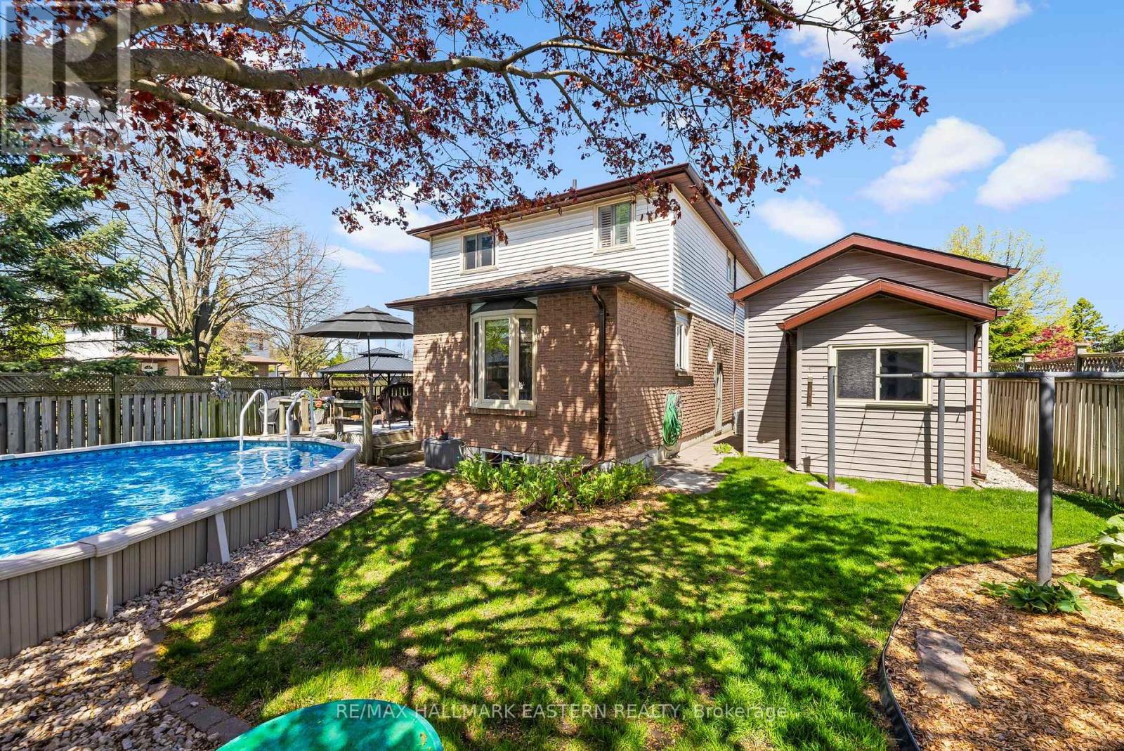 1003 Renaissance Drive, Oshawa, Ontario  L1J 8B2 - Photo 43 - E13555810
