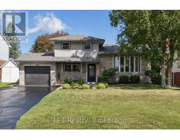 406 GLENMAR AVENUE, Oshawa, Ontario