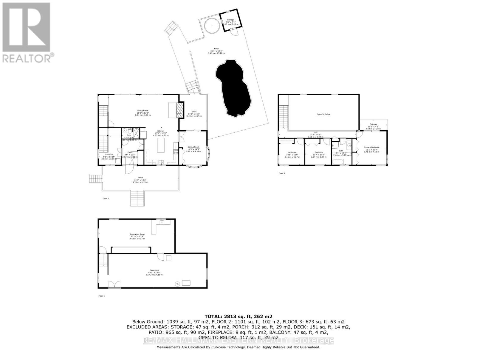 2853 13th Line E, Trent Hills, Ontario  K0K 2M0 - Photo 39 - X13101400