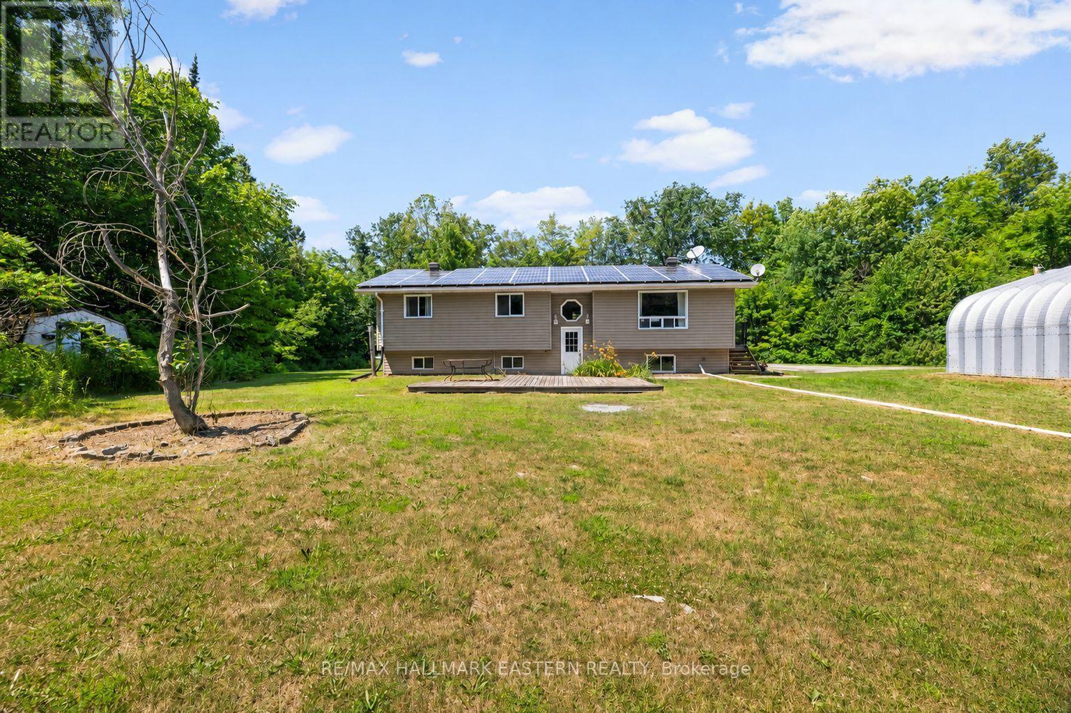 472 Callaghan Rapids Road, Stirling-Rawdon, Ontario  K0K 2M0 - Photo 2 - X13562868